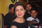 Priyanka Chopra at the 21st Lions Gold Awards 2015 in Mumbai on 6th Jan 2015